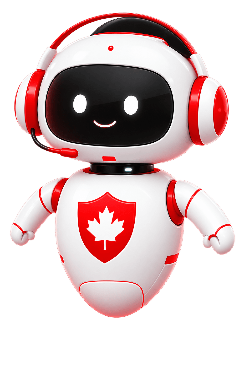 Maple AI assistant